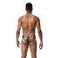 Jockmail JM217 Jockstrap - Blauw