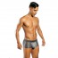 GIGO Mesh Boxershort - Mixture Gray