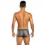 GIGO Mesh Boxershort - Mixture Gray