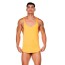 GIGO Arab Tank Top - Oranje