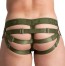 GIGO Bahia Jockstrap - Groen 