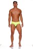 GIGO Morocco Brief Jockstrap - Geel
