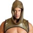 GIGO Shinese Harnas - Goud