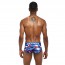 Jockmail JM321 Camouflage Slip - Blauw