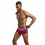 Jockmail JM404 Boxer Jock - Rood