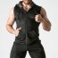 Locker Gear Mesh Vest - Groen