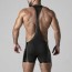 Locker Gear Watch It Singlet - Groen