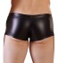 NEK - Zwarte Glanzende Boxer