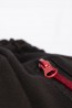 Alexander Cobb Sportbroek - Zwart detail rits