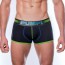 Pump PLAY Boxer - Green voorkant