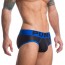 Pump Touchdown Panther Slip