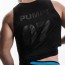 Pump Black Ninja Tanktop