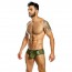 GIGO Zwem Boxer - Football Green