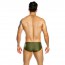 GIGO Zwem Boxer - Football Green