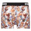 Untouched Sandy Hips - Boxershort achterkant