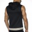 ES Collection Electric Hoody - Zwart