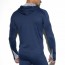 ES Collection Tech Metallica Shirt - Blauw