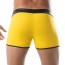TOF Paris Bad Boys Short - Geel