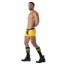 TOF Paris Bad Boys Short - Geel