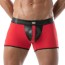 TOF Paris Bad Boys Short - Rood