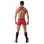 TOF Paris Bad Boys Short - Rood