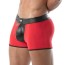 TOF Paris Bad Boys Short - Rood