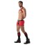 TOF Paris Bad Boys Short - Rood