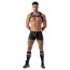 TOF Paris Bad Boys Short - Zwart