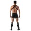 TOF Paris Bad Boys Short - Zwart