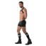 TOF Paris Bad Boys Short - Zwart