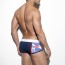 ES Collection Camo Mix Boxer